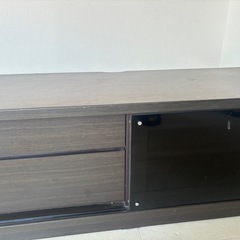 テレビ台の画像