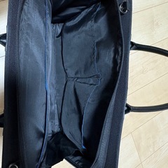 ビジネスバッグ　VERTRAG 就活バッグの画像