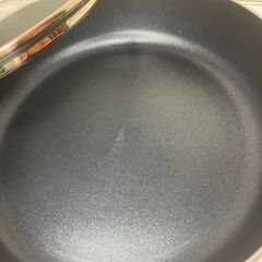 【中古雑貨】キッチン雑貨　鍋　鈴なりの画像