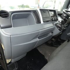 H28　2トン　キャンター  ETC　MT  251016の画像