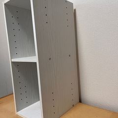 棚の画像