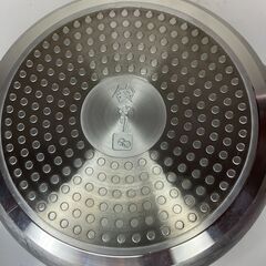 【中古雑貨】キッチン雑貨　鍋　鈴なりの画像