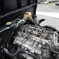 H28　2トン　キャンター  ETC　MT  251016の画像