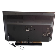 SHARP シャープ AQUOS 液晶カラーテレビ LC-40H40  2018年製 40型 テレビ 生活家電の画像