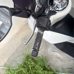 PCX125 JF56の画像