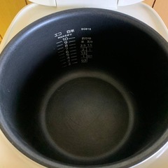 ✅タイガーマイコン炊飯ジャー✅ ✅JBH-G181✅の画像