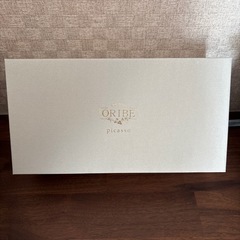 ORIBE 耐熱二層ガラス　コップ　ペア（波佐見焼）の画像