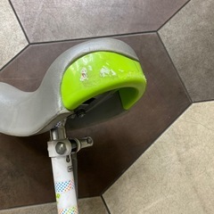 一輪車の画像