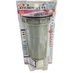 SG00001 KAKUDAI　水道用品　流し台トラップ　給水管　ペアホース用部品セット　まとめ [0000000002574]の画像