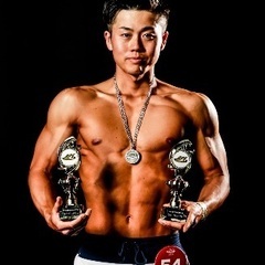 【本気の人限定🔥】ボディメイクモニター募集！結果にコミットします