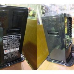 ◆TOYOTOMI/トヨトミ◆自然通気形開放式石油ストーブ　RSX-230　2018年製　未使用保管品の画像