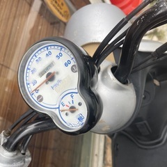 ヤマハ　ビーノ　VINO　SA26J / 4ストの画像
