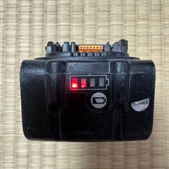 マキタ 互換バッテリー14.4V6.0ahの画像