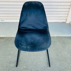 ダイニングセット Trand120 ダイニングテーブル 大理石柄　NO COFFEE ダイニングチェア ２脚　モダン の画像