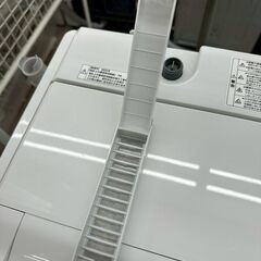 ★リユースのサカイ高崎店★TJ13163 YAMADA 洗濯機 4.5Kg 2022年製 動作確認／クリーニング済みの画像
