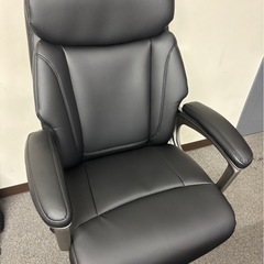 デスクセット【イス、引き出し付】の画像