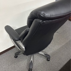 デスクセット【イス、引き出し付】の画像