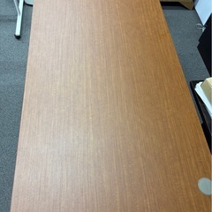 デスクセット【イス、引き出し付】の画像