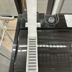 ★リユースのサカイ高崎店★TJ13164 YAMADA 洗濯機 5.5Kg 2023年製 動作確認／クリーニング済みの画像