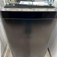 ★リユースのサカイ高崎店★TJ13164 YAMADA 洗濯機 5.5Kg 2023年製 動作確認／クリーニング済みの画像