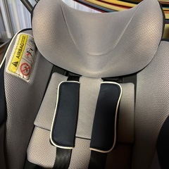 お取引中　ジョイー・チャイルドシートの画像