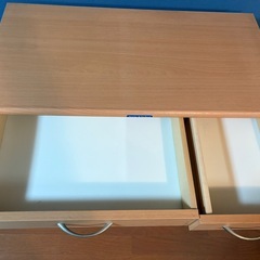 Serie Kitchenの分別式ゴミ箱の画像