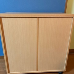 Serie Kitchenの分別式ゴミ箱の画像