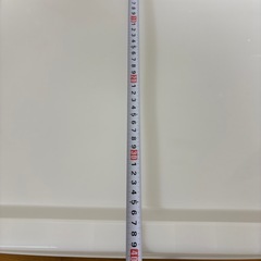 ３段ボックス　
収納の画像