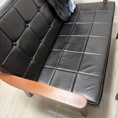 ソファーーの画像