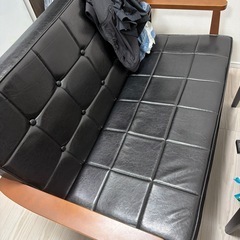 ソファーーの画像