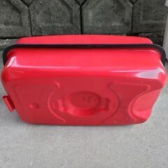 ガソリン携行缶(20L)の画像