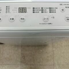 ★リユースのサカイ高崎店★TJ13165 Panasonic 洗濯機 5.0Kg 2023年製 動作確認／クリーニング済みの画像