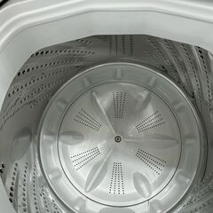 ★リユースのサカイ高崎店★TJ13165 Panasonic 洗濯機 5.0Kg 2023年製 動作確認／クリーニング済みの画像