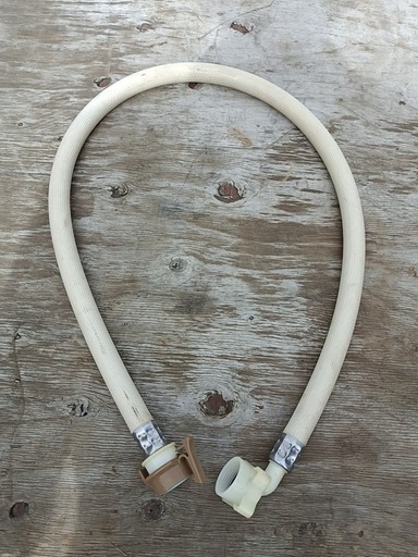 [八6417]  シャープ  2018年製  電気洗濯乾燥機  5.5kg  ES-TX5B-N  外形寸法  幅565㎜  奥行590㎜  高さ985㎜