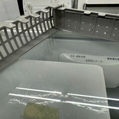 ★リユースのサカイ高崎店★TJ13166 NITORI 洗濯機 6Kg 2022年製 動作確認／クリーニング済みの画像