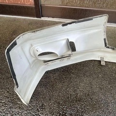 ステップワゴン　スパーダ　RK5 前期　無限　フロントスポイラーの画像