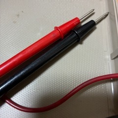 HIOKI 電気測定器？の画像