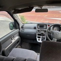 車検込み！お買い得アトレーワゴン　ターボの画像