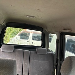 車検込み！お買い得アトレーワゴン　ターボの画像