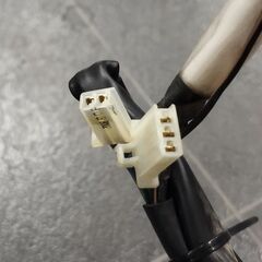 メーター　□　AF67 Today トゥディの画像