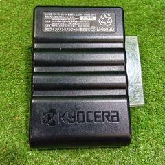 BURTLE AC360-19V/AC08-22V ファンバッテリーセット【市川行徳店】【店頭取引限定】【中古】管理番号：IT8200R5XWM0の画像