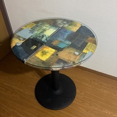 ダイニングセット
の画像