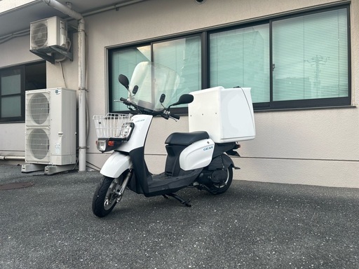 ヤマハ YAMAHA GEAR50cc