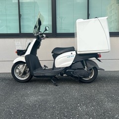 YAMAHA GEAR50ccの画像
