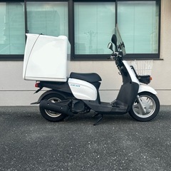 YAMAHA GEAR50ccの画像