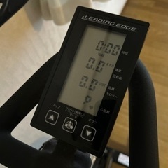 エアロバイク
の画像