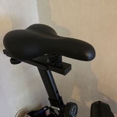 エアロバイク
の画像