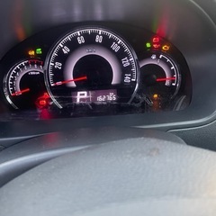 ルークス　車検わずかの画像