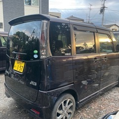 ルークス　車検わずかの画像