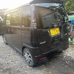 ルークス　車検わずかの画像